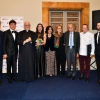 Gran successo al Palazzo Rospigliosi a Roma per la 7a edizione del Premio Internazionale Doc Italy assegnato dall’ANDI