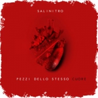 SALINITRO “PEZZI DELLO STESSO CUORE” è il singolo d’esordio del cantautore siciliano