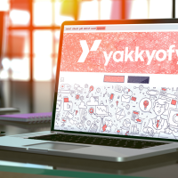 Yakkyofy, la startup che rivoluziona il modo di fare eCommerce, arriva su Mamacrowd.