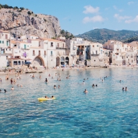 La Sicilia è tra le top 10 dei “52 Places to Go” del 2020