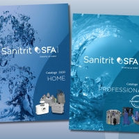 SFA Group presente con Sanitrit a MCE 2020