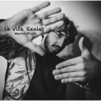 Marco Forti “La vita reale” il giovane cantautore romano presenta il singolo pop in rotazione radiofonica