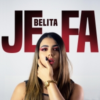 BELITA “Jefa” il reggaeton dell’artista italo-brasiliana esplode nel nuovo brano registrato al Massive Arts Studios