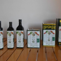 Foto 4 - Frantoio oleario VEROLIOLIVO:  Olio extravergine di oliva 100% NATURALE in Molise