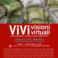 ViVi – Visioni Virtuali