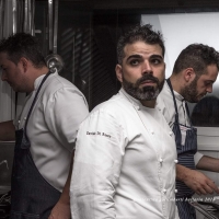 Ristorante Ca'Matta (Noale) non si ferma: il blasonato chef Di Rocco pronto a preparare piatti da degustare a casa