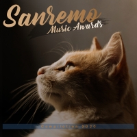 Foto 1 - La Compilation del Sanremo Music Awards 2020 in uscita sui Digital Store e nei maggiori negozi di dischi