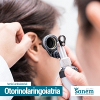 Otorinolaringoiatria Roma – Gruppo Sanem