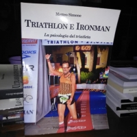 Foto 2 - Come migliorare la performance e spunti dal libro Triathlon e Ironman