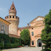 Foto 3 - Cultural new green: i Castelli del Ducato aderiscono alle Giornate Verdi dell'Emilia Romagna 2020