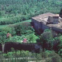 Foto 5 - Cultural new green: i Castelli del Ducato aderiscono alle Giornate Verdi dell'Emilia Romagna 2020