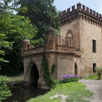 Foto 6 - Cultural new green: i Castelli del Ducato aderiscono alle Giornate Verdi dell'Emilia Romagna 2020