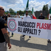 Toscana Nazionalista: contro il business privato sul plasma sosteniamo il Dr. Giuseppe De Donno