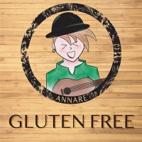 Annarè, Gluten Free 