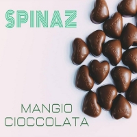 Spinaz “Mangio Cioccolata” 