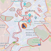 Monopattini elettrici a Roma: nella Capitale arriva una Startup tutta italiana