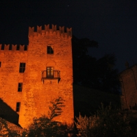 Foto 4 - Halloween Castle Experience Nights nei Castelli del Ducato – Uscire dalla paura, vivere con coraggio!