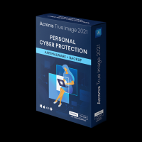Acronis annuncia Acronis True Image 2021 per definire il nuovo standard della cyber protection personale