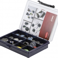 Foto 2 - Aerobox e Idrobox di Neoperl. I kit ideali per il banco vendita e per l’installatore