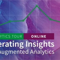 Qlik Analytics Tour Online 2020