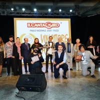 Alberto Giovinazzo è il vincitore del Cantagiro 2020 