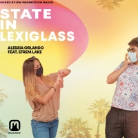 “Estate in plexiglass”: la vacanza surreale 2020 secondo Efrem Lake e Alessia Orlando