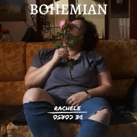 Bohemian, il nuovo EP di Rachele De Corso
