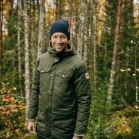 Foto 2 - “Mai fuori moda”: il design di Fjällräven che migliora il ciclo di vita degli indumenti