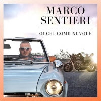 Marco Sentieri“Occhi come nuvole” torna con un nuovo singolo il cantautore campano terzo classificato fra le nuove proposte di Sanremo 2020