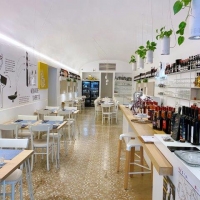 Foto 1 - Successo per il ristorante “ETTO” a Napoli