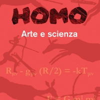 Arte pi� scienza, uguale HOMO