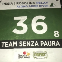 Foto 6 - Team Senza Paura, davvero un'avventura di corsa da Resia a Rosolina
