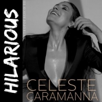 Celeste Caramanna “Hilarious” è il singolo che precede l’uscita di “Antropofagico III” terzo Ep appartenente al trittico “Antropofagico”