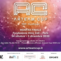 Foto 1 - Arteam Cup 2020