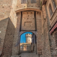 Foto 4 - L’Itinerario delle Rocche nella provincia di Pesaro Urbino: viaggio tra i capolavori di Francesco di Giorgio Martini