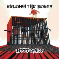 Beppe Cunico “Unleash the beauty” è il secondo singolo estratto dall’album in uscita a novembre