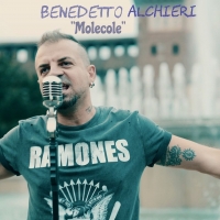 Benedetto Alchieri esce con il nuovo singolo “Molecole”