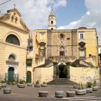 San Giovanni a Carbonara 