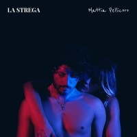 Mattia Pellicoro pubblica oggi il suo nuovo singolo 