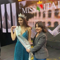  Miss Italia 2020 è Martina Sambucini