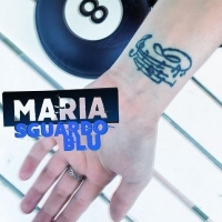 Maria “Sguardo blu” è il nuovo singolo della giovane cantautrice toscana