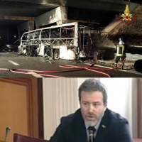 Strage bus Ungherese, rinviata udienza. Alberto Pallotti (A.I.F.V.S. Onlus): “Noi parte civile, colpevoli ricevano le giuste pene”