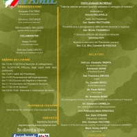 Primo congresso fondativo del sindacato ITAMIL - Esercito: “Diamo voce ai diritti sindacali dei militari”