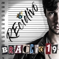 Foto 1 - “Braccio 19” il nuovo singolo di Recidivo