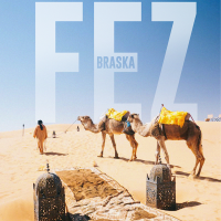 Braska presenta Fez