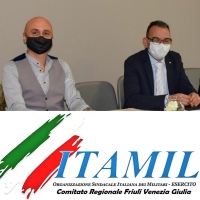 ITAMIL Friuli Venezia Giulia, i referenti: 