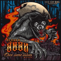 Aban “Un lupo” il nuovo brano prodotto da Clas K 