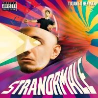Tucano Feat. Brrradpitt “619” una sfida sul ring del rap italiano accompagna l’uscita dell’Ep “Stranormale”