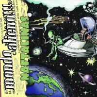 Naftalinas “Mondo Alieno!!!” il nuovo singolo estratto dall’album d’esordio dell’istrionica band 