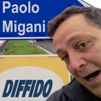 Paolo Migani - DIFFIDO